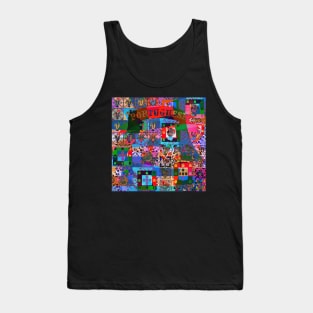 Portuguese Tank Top